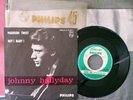Johnny hallyday - sp jukebox 