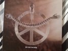 carcass heartwork Vinyl(lp)Limited to 100 Copies)