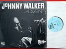 JOHNNY WALKER ADVENT TRUMPET 1982 JAZZ FUNK RARE USA LP N/MINT SHRINK WRAP