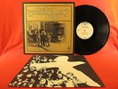 GRATEFUL DEAD Workingman's Dead 1970 DEMO LP WLP Rural Country Psych Folk Garcia