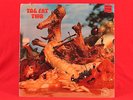 TOE FAT TWO 1971 UK HEAVY Blues Prog Psych LP SEALED Jethro Tull Cliff Bennett
