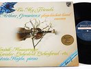 TO MY FRIENDS/GRUMIAUX VIOLIN ENCORES/ORIGINAL HOLLAND PHILIPS STEREO/NM+