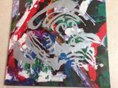 The Cure Mixed Up Vinyl 2xLP Fiction 1990 RARE [tags: Siouxsie Depeche]