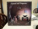 CHATEAUX CHAINED AND DESPERATE LP (PLEASE READ BELOW)