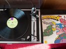 Bloodrock USA - OG German Press - Green Capitol - NM Vinyl
