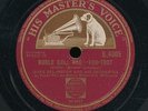 15pc78-Jazz-His Masters Voice B 4905-Duke Ellington