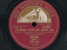 15pc78-Jazz-His Masters Voice B 4987-Eddie's Hot Shots (Condon))