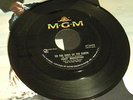 RARE NORTHERN SOUL - TONY MIDDLETON - TO THE ENDS OF THE EARTH - MGM  LISTEN