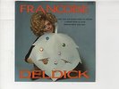 EP 45 tours Françoise Deldick Tout' nue les mains dans les poches comme NEUF