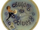 78 Clyde McCoy: Sugar Blues / Basin Street Blues FIRST Vogue Picture Record R707