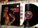 JOHN COLTRANE - AFRICA/BRASS - IMPULSE - VAN GELDER - EX