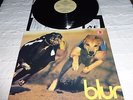 Blur Parklife original Vinyl LP release