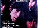 ROLLING STONES OUT OF OUR HEADS VERY RARE '65 LONDON MONO LP SHRINK w/STICKER NM