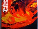 THE STOOGES FUNHOUSE INSANELY RARE ORIG'70 ELEKTRA LP w/GATEFOLD COVER STUNNING