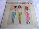 THE SHANGRI-LAS   GOLDEN HITS ** 1966 UK 1st MERCURY LP