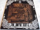 THIRD EAR BAND   ALCHEMY ** 1969 UK 1st HARVEST LP NO 'EMI'