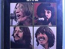 BEATLES LET IT BE ULTRA-RARE SEALED ORIG LTD EDITION MFSL AUDIOPHILE LP w/INSERT