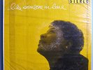 ELLA FITZGERALD LIKE SOMEONE ULTRA-RARE SEALED ORIG'61 LIVING FIDELITY STEREO LP