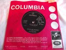 THE PINK FLOYD   APPLES AND ORANGES ** 1967 COLUMBIA 45 BEAUTIFUL COPY