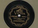 c 78 RPM Joe Rines Victor 24155 in EE-/E-