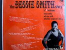 BESSIE SMITH BESSIE SMITH STORY, VOL. 3 RARE STILL SEALED '54 COLUMBIA MONO LP
