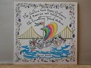 The Golden Gate Gypsy Orchestra of America and California Mitzvah LP Mickey Hart