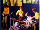 THE ANIMALS w/FRANK ZAPPA ANIMALISM RARE ORIG '66 MGM STEREO LP IN SHRINK MINT