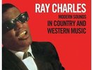 Ray Charles - Vol. 1-Modern Sounds In Country & Western Music [Vinyl New]
