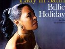 Billie Holiday - Lady In Satin [Vinyl New]