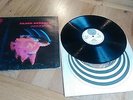 BLACK SABBATH PARANOID LARGE VERTIGO SWIRL PRESS,SWIRL INNER 1970 1Y1/2Y1.