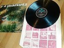 PINK FLOYD A SAUCERFUL OF SECRETS 1ST ISSUE BLUE/BLACK COLUMBIA STEREO 1968