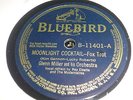 GLENN MILLER and His Orchestra Moonlight Cocktail 78 BLUEBIRD B11041 USA