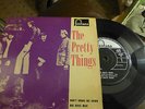 THE PRETTY THINGS   S/T ** 1964 FONTANA EP  - TE17434