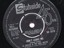 HEAR - AL GREENE - RARE UK STATESIDE 67 MOD/NORTHERN DANCER BRILL