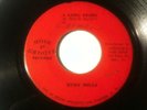 RUDY MILLS - a long story b/w now we know - MOVE & GROOVE