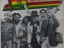 Gladiators - Reggae To Bone LP - Jam Rock - Roots Reggae