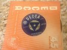 tommy steele rock with the caveman tri decca ex