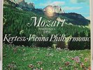 SXL 6056 (WBg - Ed. 2) MOZART: SYMOPHONIES 33 & 39 – KERTESZ & The VPO