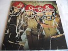 THE WHO   ODDS AND SODS ** 1974 UK 1st TRACK LP BRAILLE SLV w/ POSTER & INSERT