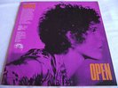 JULIE DRISCOLL / BRIAN AUGER   OPEN ** 1967 UK 1st MARMALADE LP