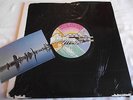 PINK FLOYD   WISH YOU WERE HERE ** 1975 UK 1st HARVEST LP *MINTY ONE PLAY