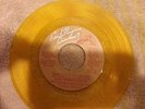 Earl Thomas Conley Authentic Signatures on 7