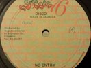 Augustus Pablo No Entry killer Roots 12