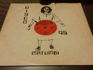 Matumbi Guide Us / Music In The Air killer Roots 12