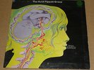 KEITH TIPPETT GROUP Dedicated To You LP VERTIGO 1971 UK orig+swirl ROBERT WYATT