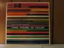 Frank Sinatra conducts Tone Poems of Color 33rpm 12