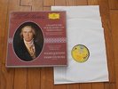 FOURNIER * KEMPFF / Beethoven Compl. Cello Sonatas DG Box Tulip NM