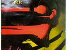 MERCYFUL FATE    Melissa 1983 Metal LP Orig US Megaforce MRI-369 Sterling Press