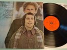Simon & Garfunkel - Bridge Over Troubled Water - 1970 UK Orange Label Stereo LP