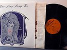 THREE MAN ARMY Two '74 Reprise  Gurvitz Brothers x-GUN UK Heavy M-